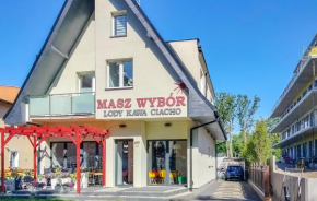 Stunning Apartment In Dziwnow